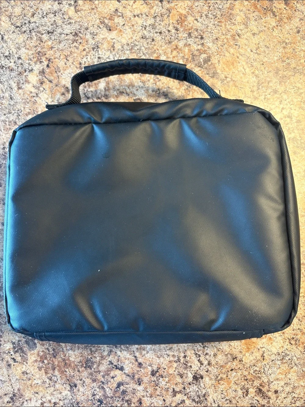 Nike lunch bag